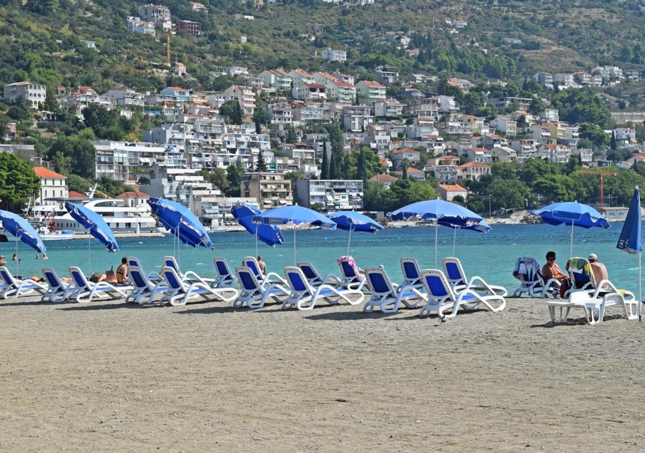 Apartment Ivana Borak Omiš Екстериор снимка